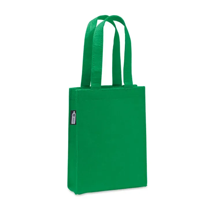 Small RPET felt gift bag - MO2408 (MOCN#09)